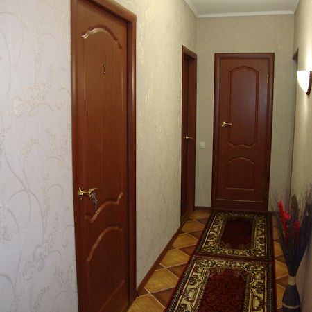 Apartments Holiday On Paveletskaya Moskva Eksteriør bilde